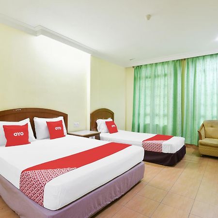 Hotel O Kota Bharu Near War Museum Formerly Azam Hotel 외부 사진
