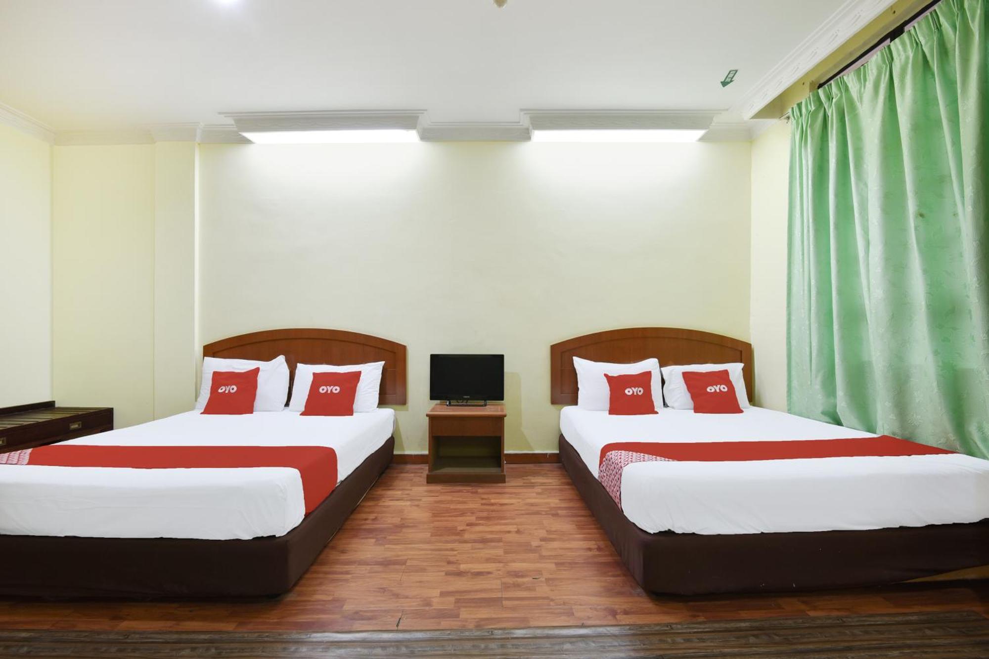 Hotel O Kota Bharu Near War Museum Formerly Azam Hotel 외부 사진