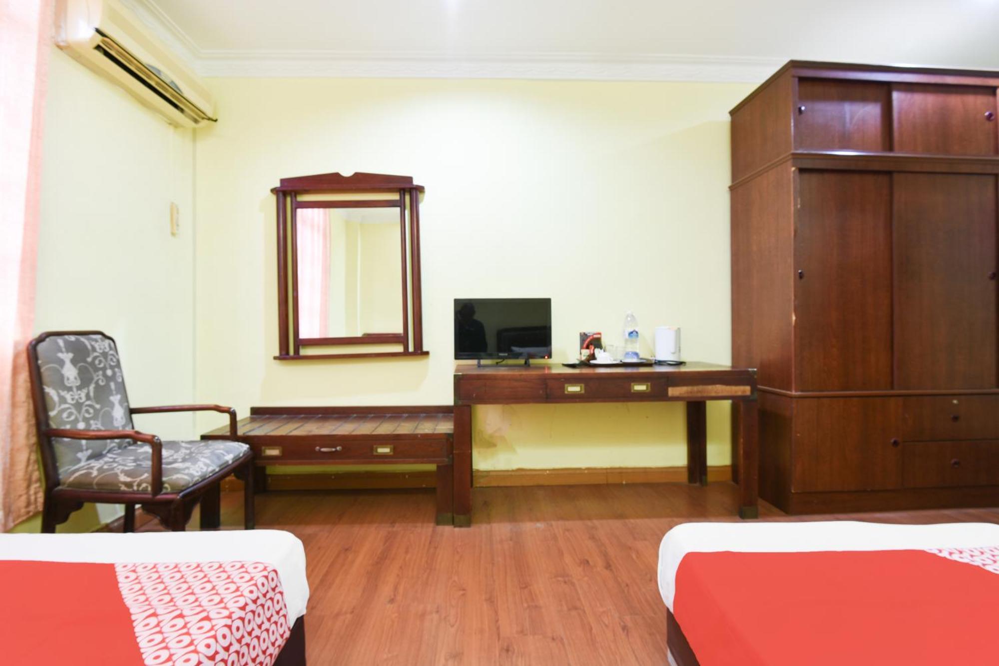 Hotel O Kota Bharu Near War Museum Formerly Azam Hotel 외부 사진