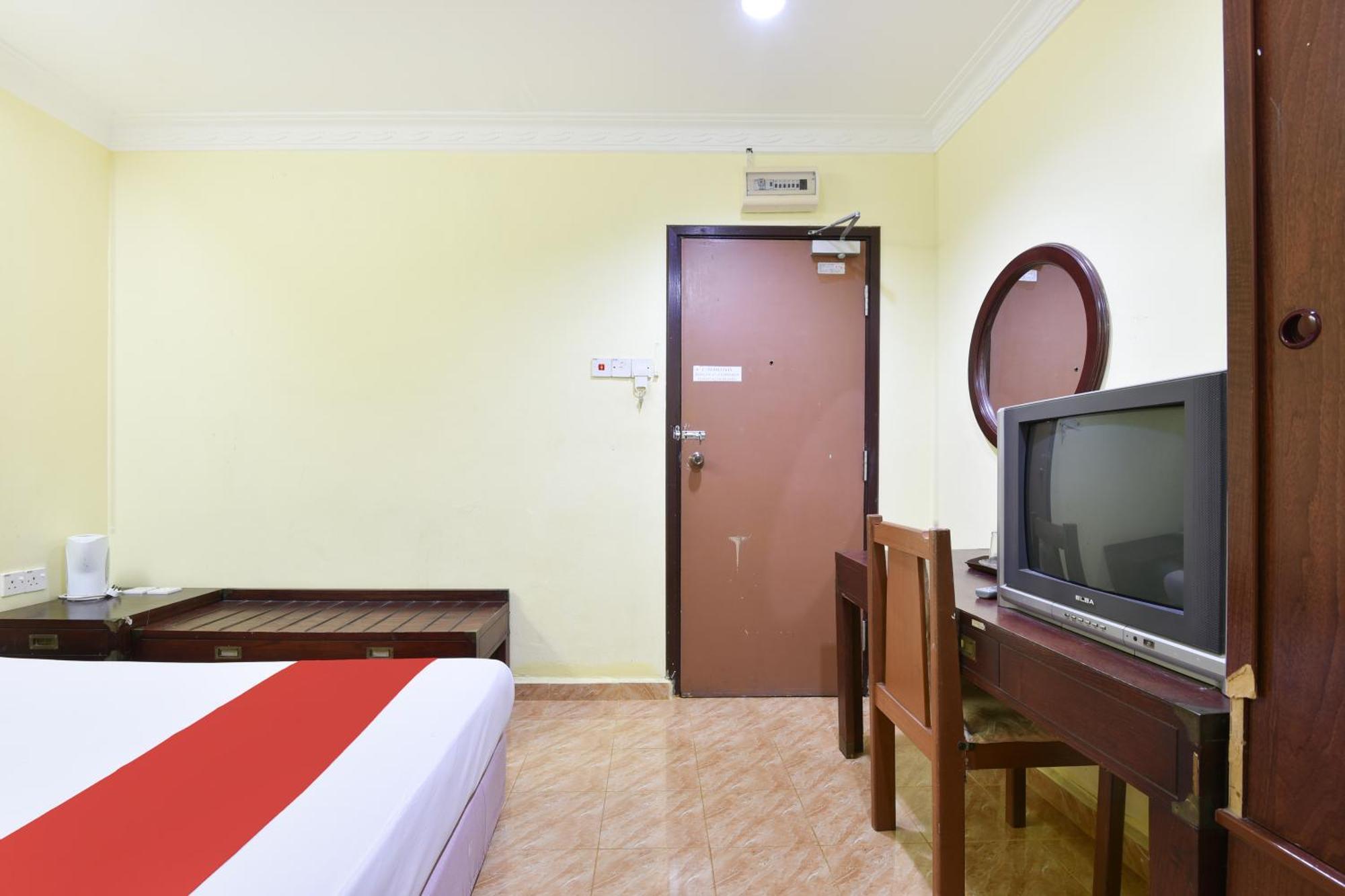 Hotel O Kota Bharu Near War Museum Formerly Azam Hotel 외부 사진