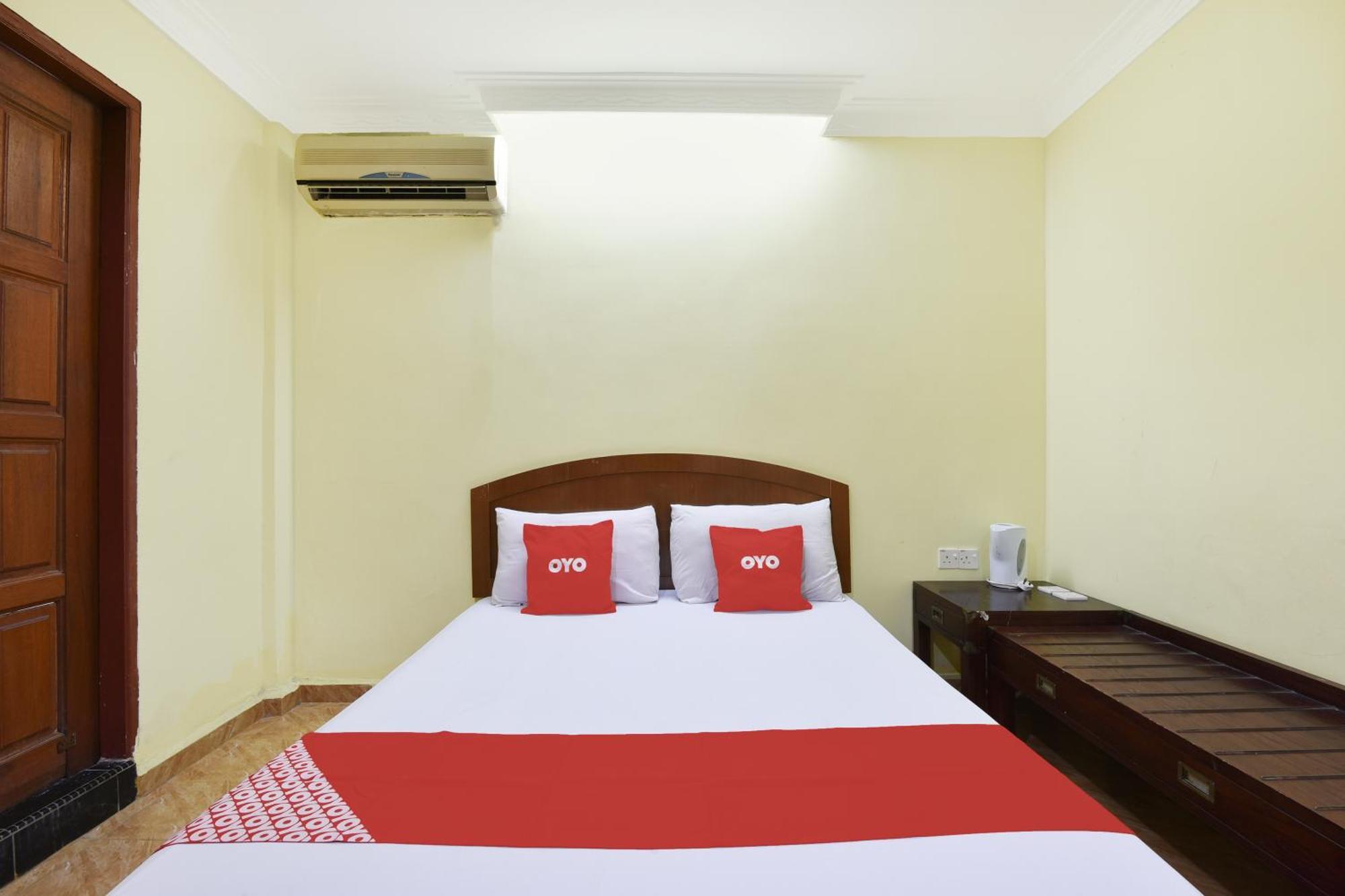 Hotel O Kota Bharu Near War Museum Formerly Azam Hotel 외부 사진
