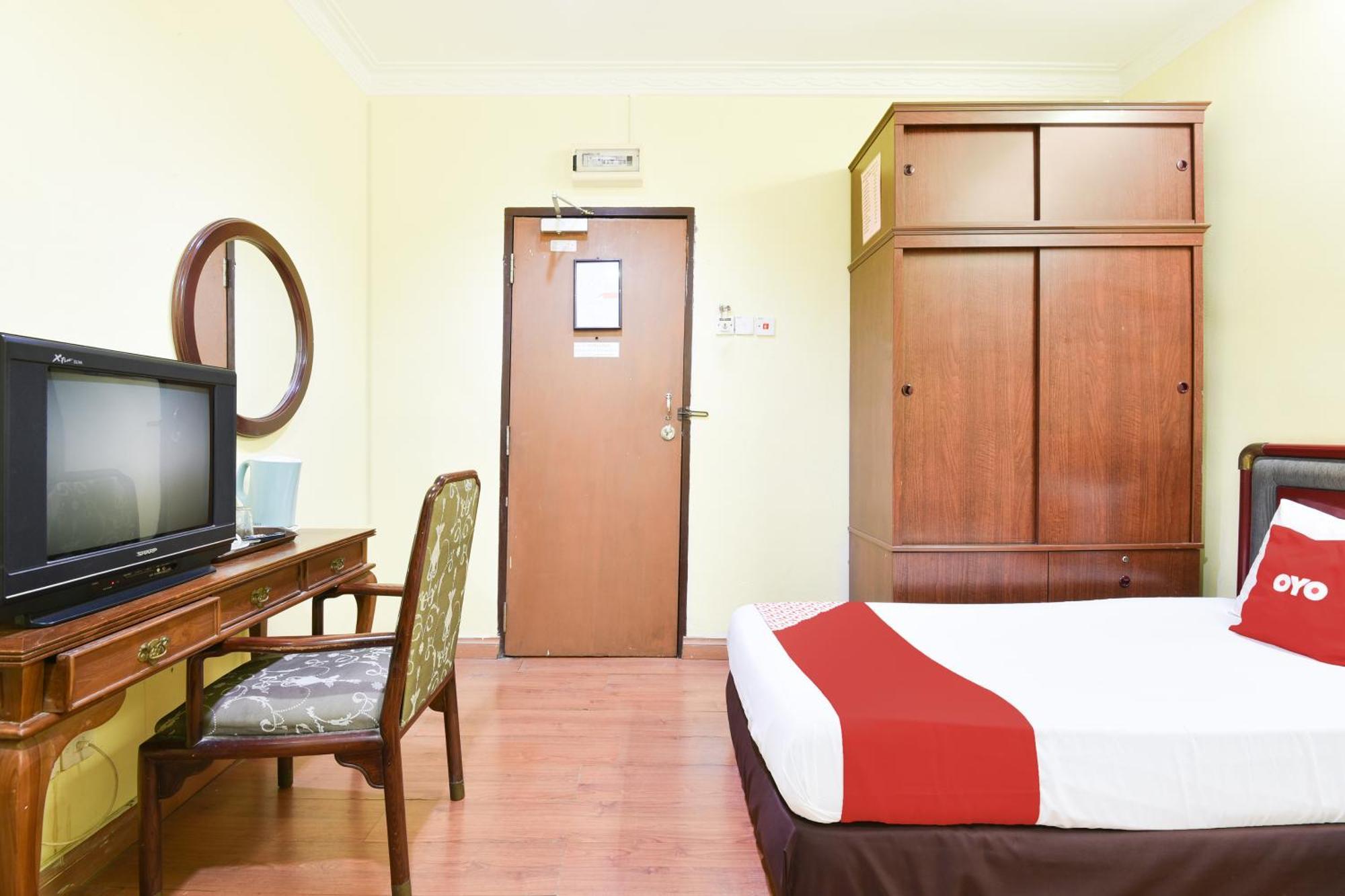 Hotel O Kota Bharu Near War Museum Formerly Azam Hotel 외부 사진