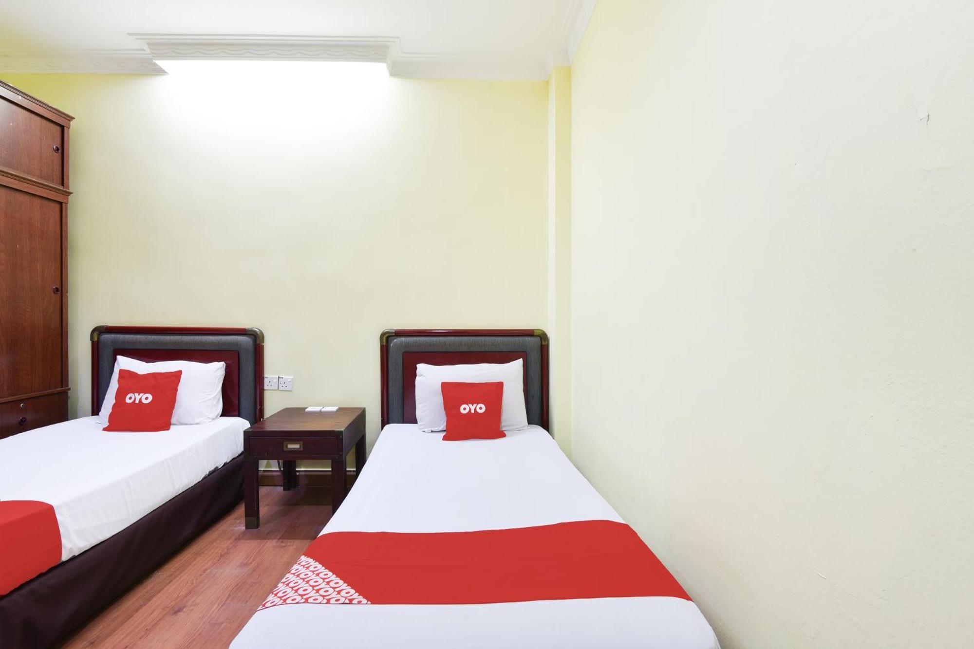 Hotel O Kota Bharu Near War Museum Formerly Azam Hotel 외부 사진