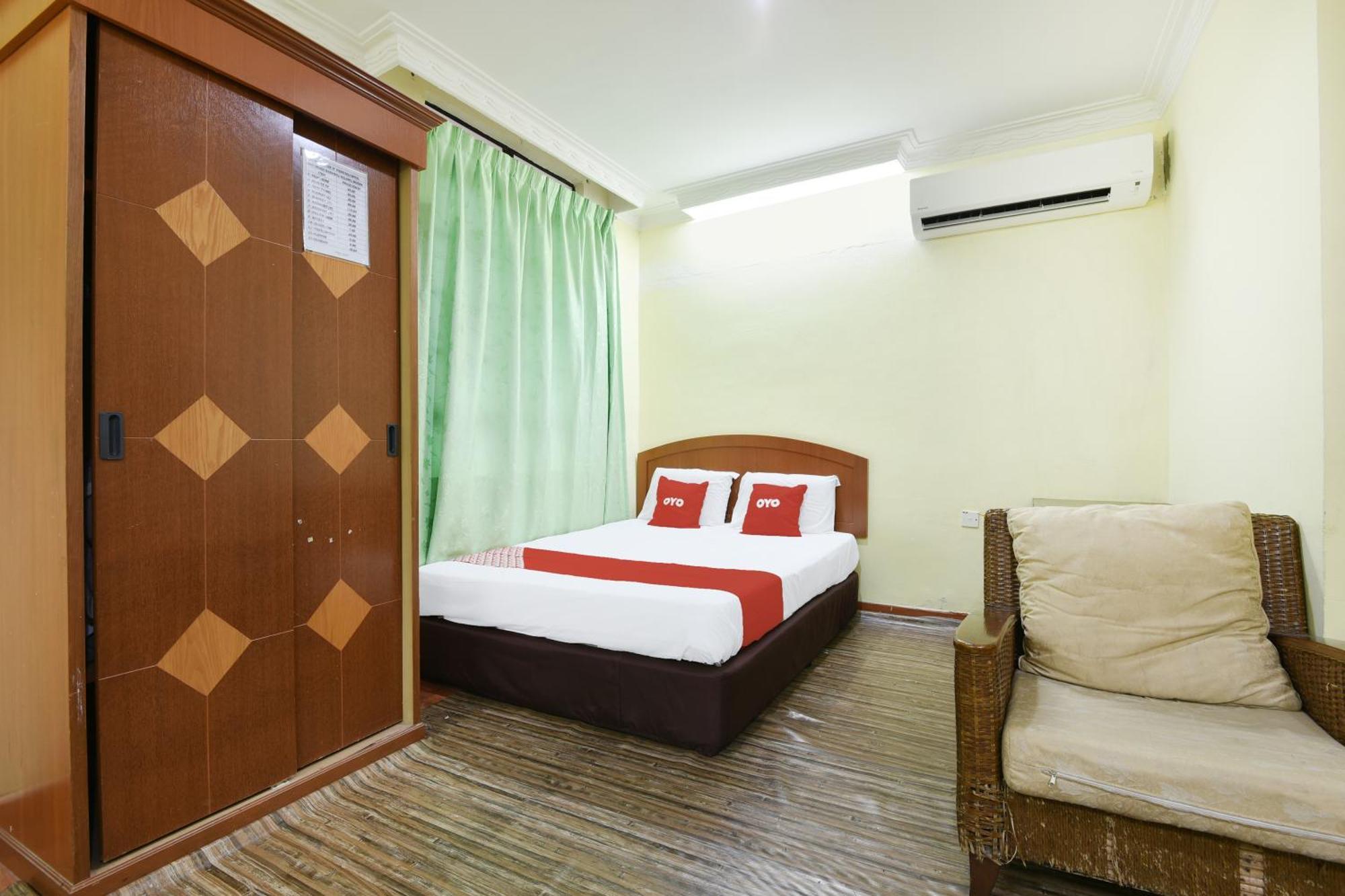 Hotel O Kota Bharu Near War Museum Formerly Azam Hotel 외부 사진